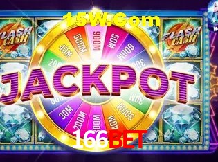 Variedade de jogos na 166Bet