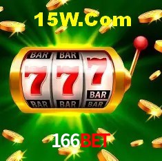 Slots com jackpots e giros grátis na 166Bet